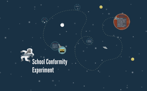 conformity experiment lesson plan