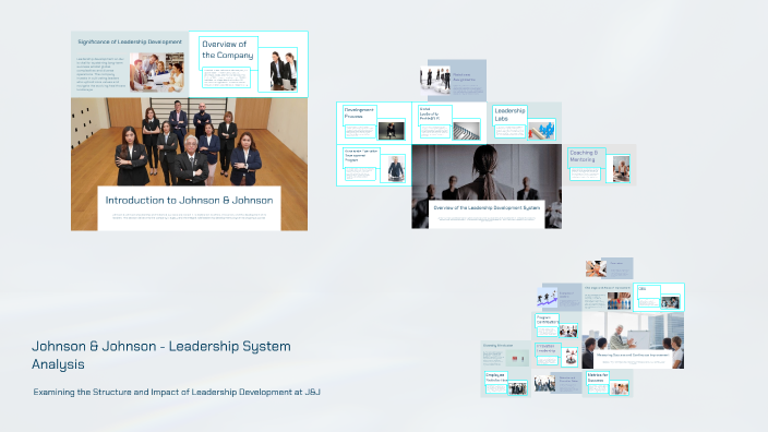 Johnson & Johnson - Leadership System Analysis by Natalie Menendez on Prezi