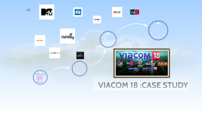 Viacom business image