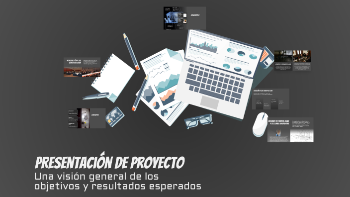 Presentación de Proyecto by Lucia Yax on Prezi