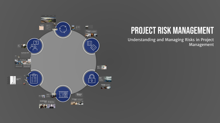 Project Risk Management by Hana Hesham on Prezi