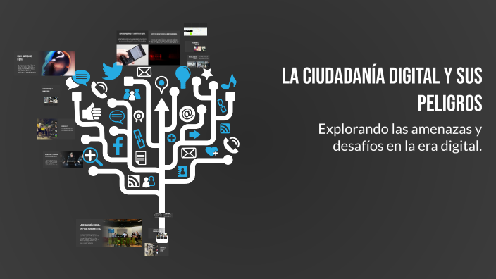 La Ciudadanía Digital by ROCIOGUADALUPE on Prezi