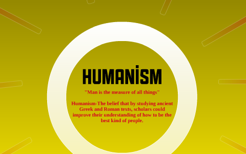 Humanism by Bob Bob on Prezi