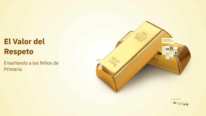 El Valor del Respeto by natalia villafranca on Prezi