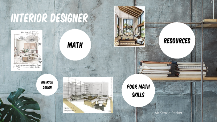 Math In Interior Design Project By McKenzie Parker On Prezi