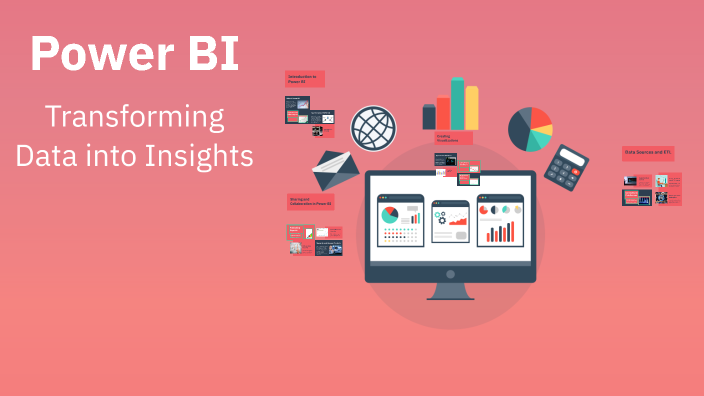 Power BI by MhdAsik 08 on Prezi