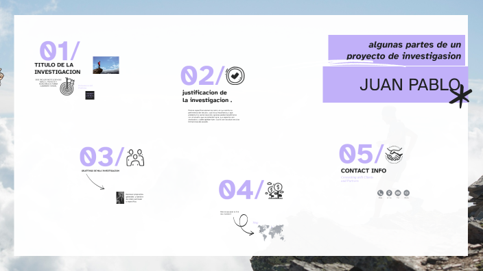 Proyecto Investigación by JUAN GALVIS on Prezi