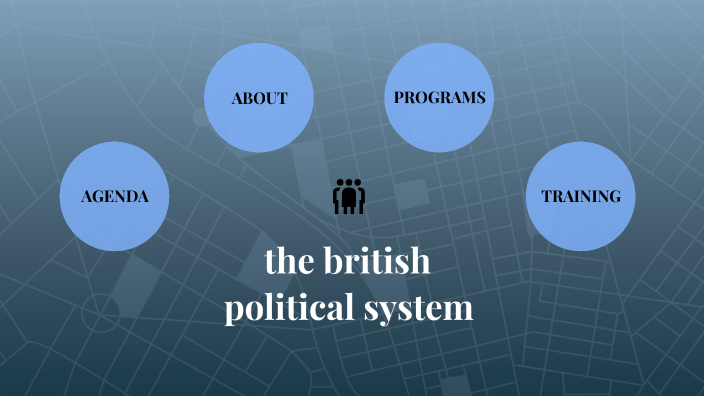 English British Political System By On Prezi