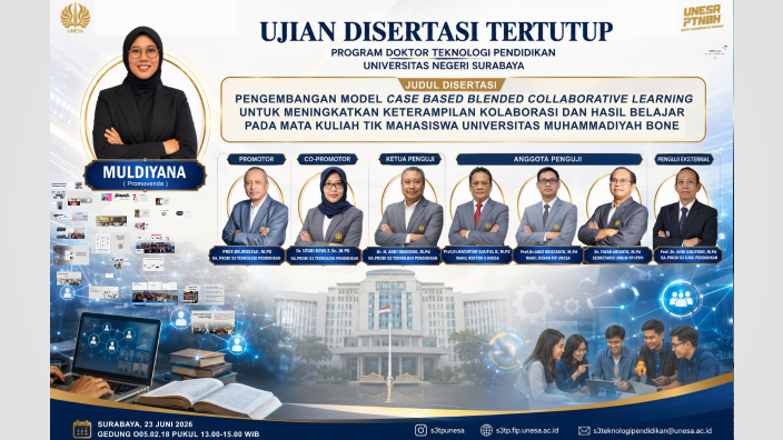 Pengembangan Model Case Based Blended Collaborative Learning untuk ...