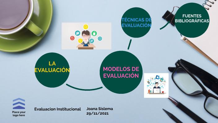 MODELOS DE EVALUACIÓN EN EDUCACIÓN INICIAL by JOANA SISLEMA on Prezi