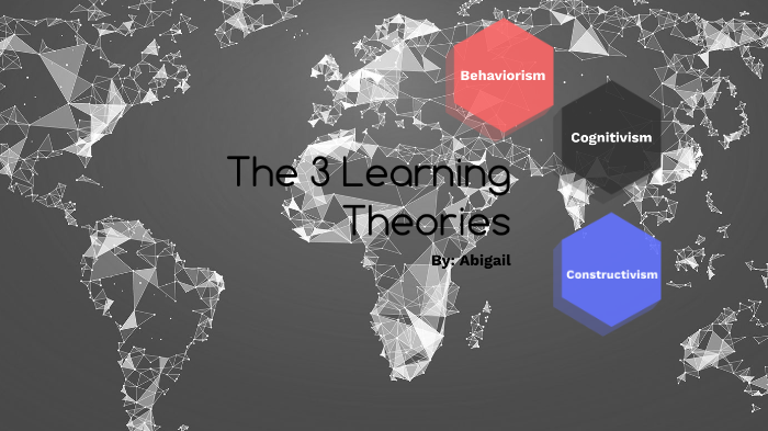 Cognitive Map by Abigail Montalbo on Prezi