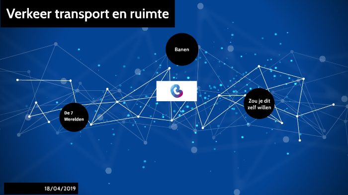 De 7 werelden van techniek by Stein Lansink on Prezi