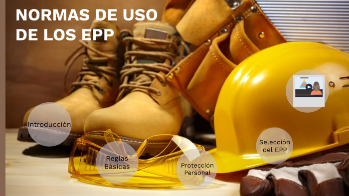 Normas De Uso De Los Epp By Saray Villaquiran On Prezi 6895