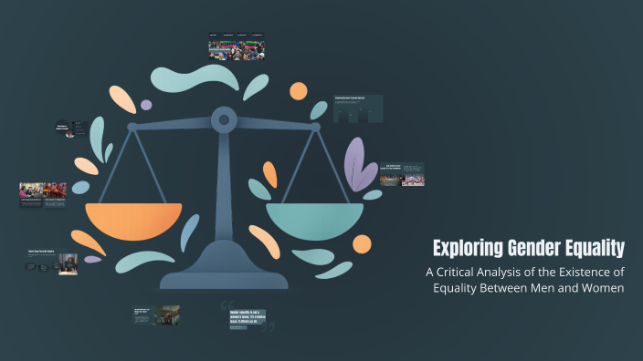 Exploring Gender Equality by mahdi Nasrallah on Prezi