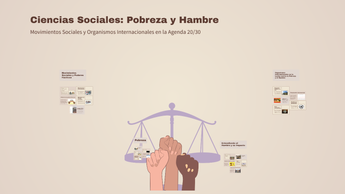 Ciencias Sociales: Pobreza y Hambre by Andres Andrade on Prezi