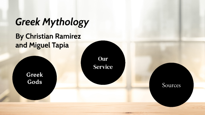 company name by CHRISTIAN RAMIREZ LOPEZ on Prezi