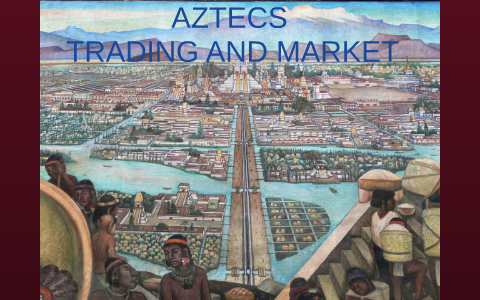 AZTECS by on Prezi