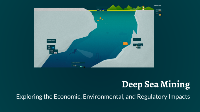 Deep Sea Mining by Nathan Gagnon on Prezi