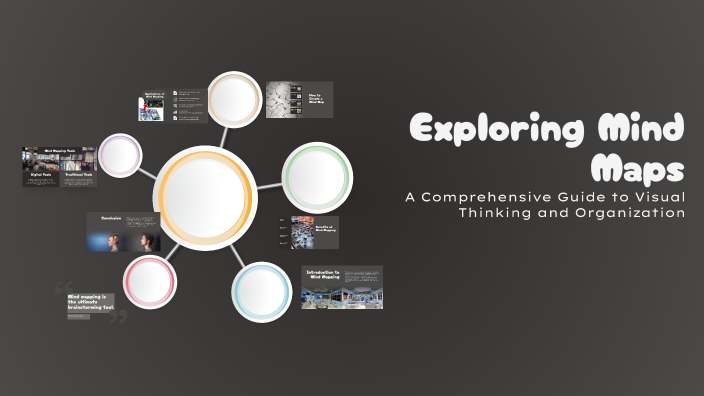 Exploring Mind Maps by grecia vazquez on Prezi