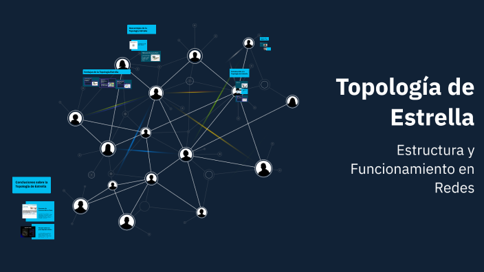 Topología de Estrella by Juan Sebastian Lopez Aguilar on Prezi