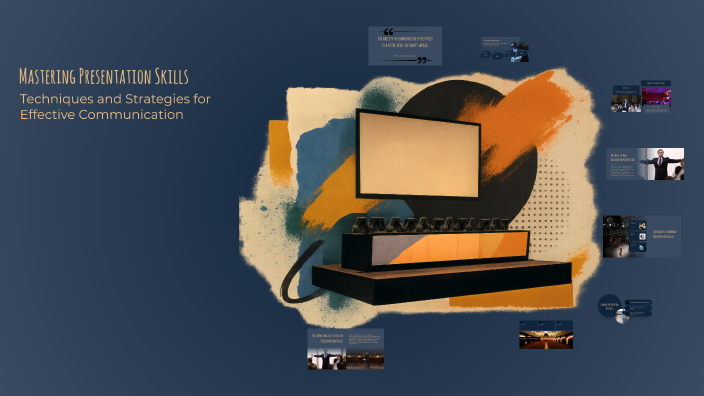 Mastering Presentation Skills by AIC SGD on Prezi