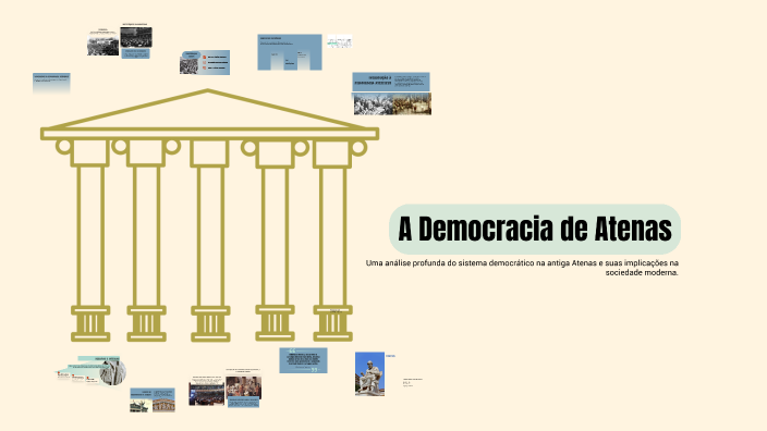 A Democracia de Atenas by Flor Pedrosa on Prezi