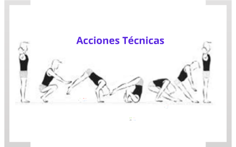 Ficha técnica voltereta adelante con piernas juntas y rodillas ...