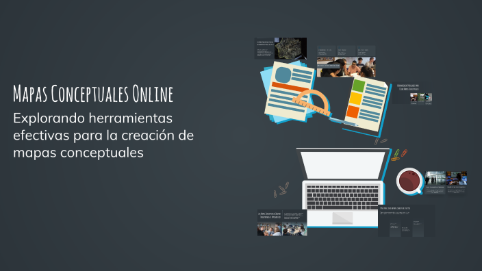 Mapas Conceptuales Online by MAYERLY ALVARADO RIVERA on Prezi