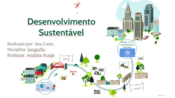 Desenvolvimento Sustentavel by Ana Costa on Prezi
