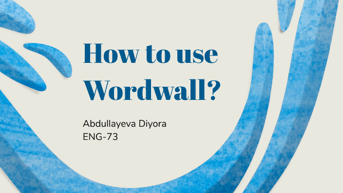 how-to-use-wordwall-by-diyora-abdullaeva