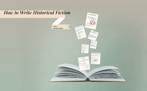 how to write an historical fiction essay