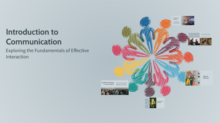 Introduction to Communication by Mohammad Kaif on Prezi