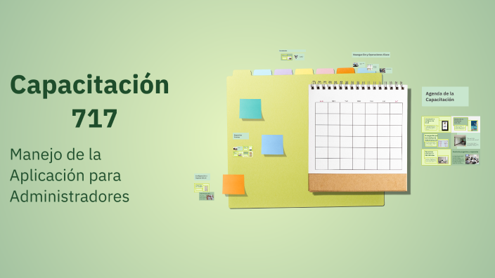 Formato de Capacitación by Camilo medina on Prezi