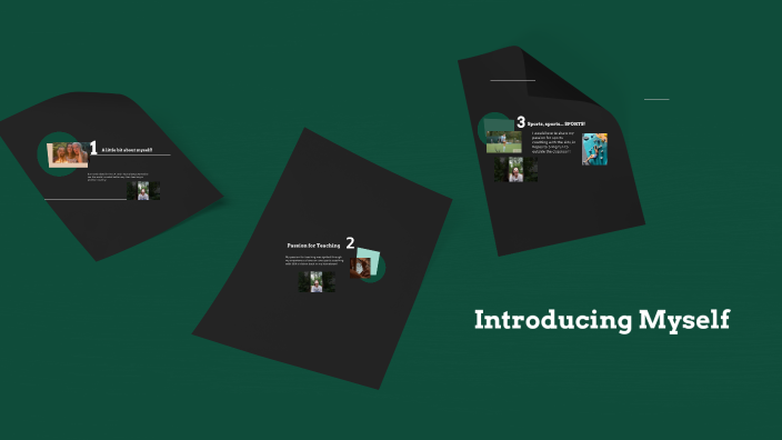 Introducing Myself by Angel D’Cruz on Prezi