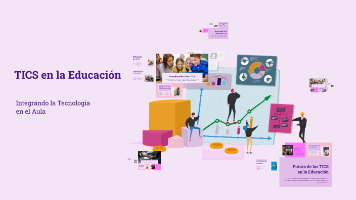TICS en la Educación by Ariadna Isabel Espinosa P rez on Prezi