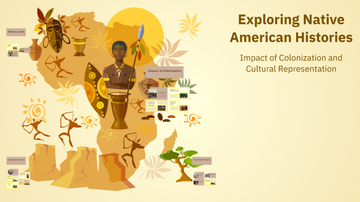 Exploring Native American Histories by tilda siegel on Prezi