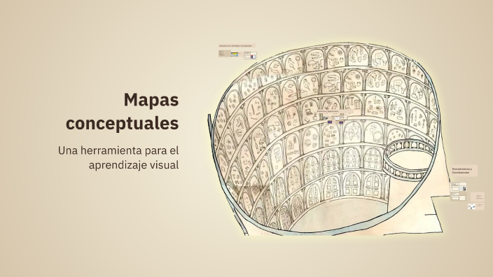Mapas conceptuales by Abigail Enriquez on Prezi
