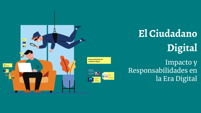 El Ciudadano Digital by Ruben Dario Rodriguez gutierrez on Prezi