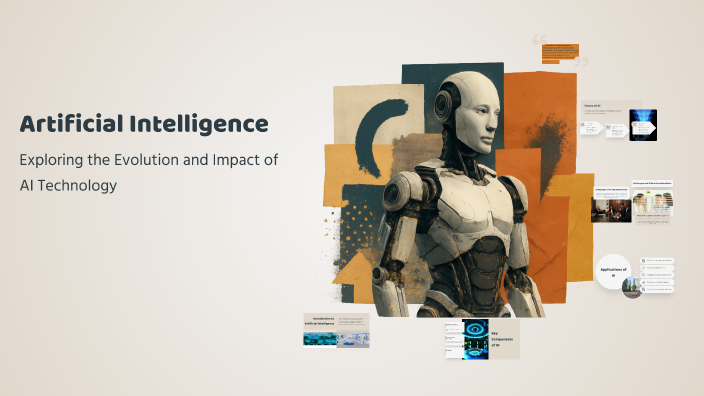Artificial Intelligence by Aisha Sultanova on Prezi