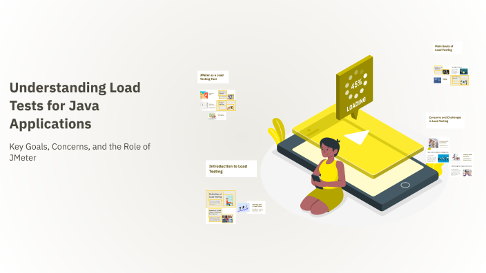 Understanding Load Tests for Java Applications by Rui Domingos Ferreira ...