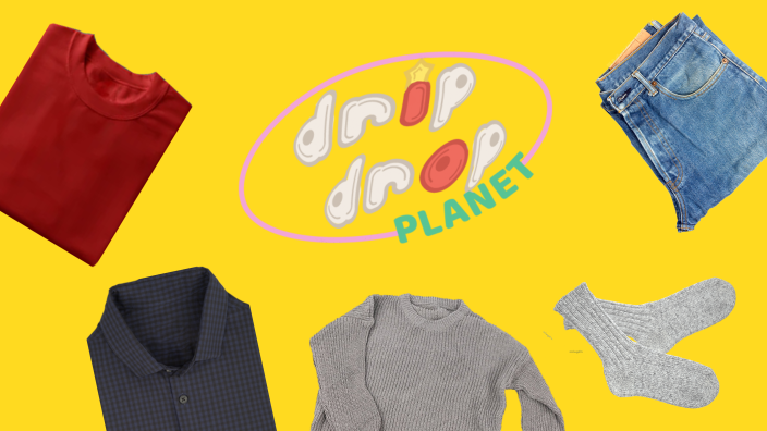 Drip Drop planet by Alessandra Gutiérrez on Prezi