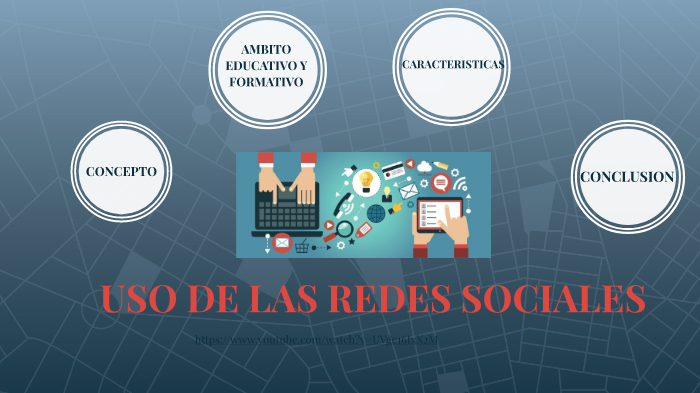 Las redes sociales by Alonso Lozada Morales on Prezi