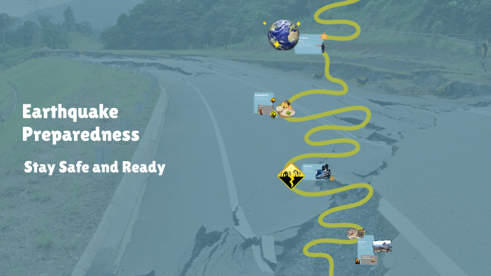 Earthquake Preparedness By Mckenzie Weems On Prezi