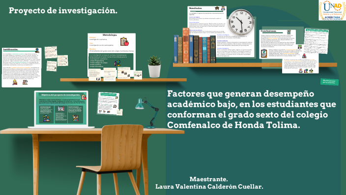 Proyecto de investigación. by Laura Valentina Calderon on Prezi