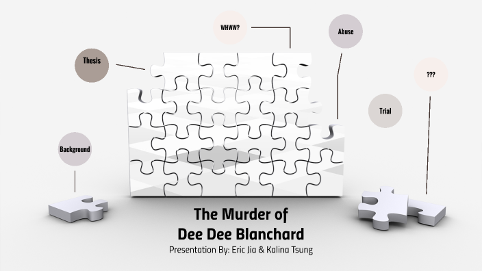 Murder Of Dee Dee Blanchard By Eric J On Prezi   6icqtu2vszccurivl3hvz4uqjd6jc3sachvcdoaizecfr3dnitcq 3 0 