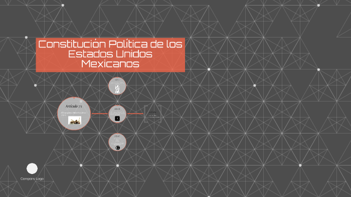 Constitución Política de los Estados Unidos Mexicanos by Danna Perez on ...