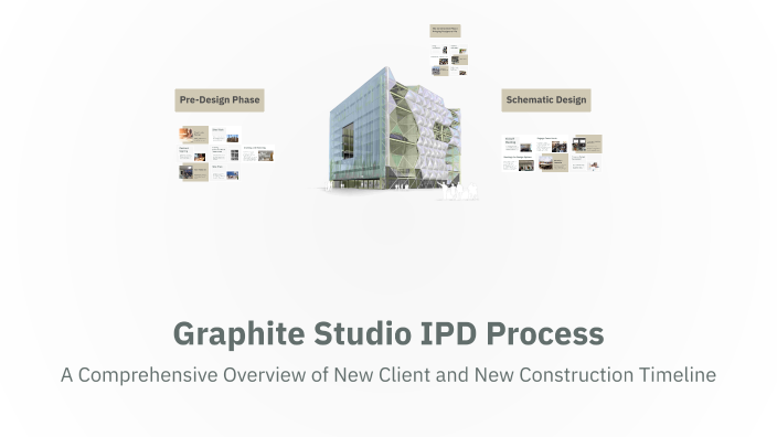 Graphite Studio IPD Process by JJ Yoo on Prezi