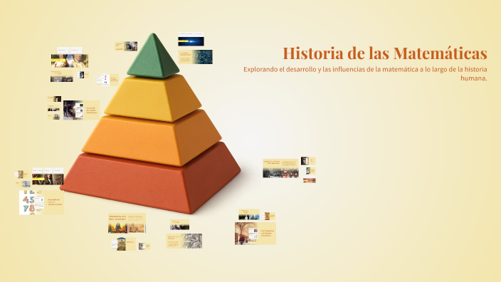 Historia de las Matemáticas by Ricardo Cifuentes on Prezi