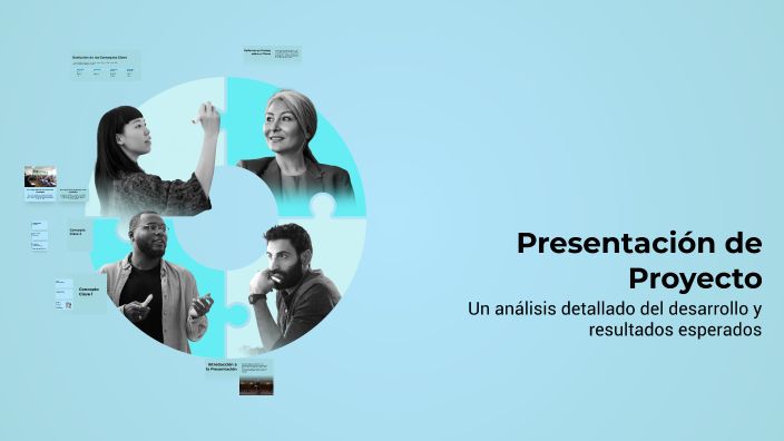 Presentación de Proyecto by Analia Cuenca on Prezi