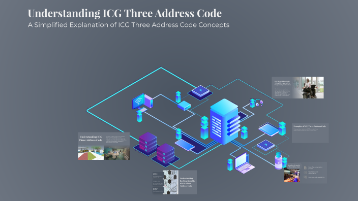 Understanding ICG Three Address Code by Muhammad zain Arfan on Prezi
